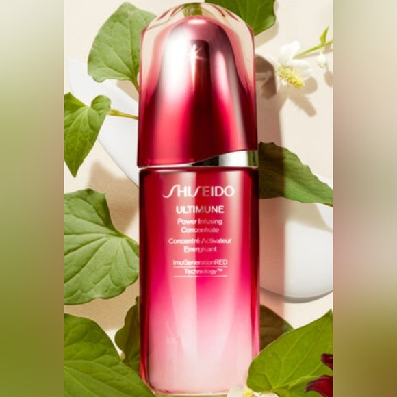 Shiseido Other - Shiseido UltimunePower Infusing Serum 10mL